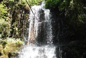 Watervallen